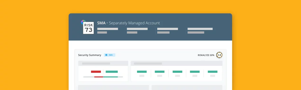 Featured image for separately managed accounts feature announcement