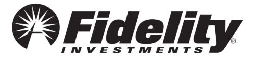 Fidelity Logo