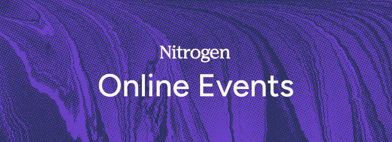 Nitrogen Events