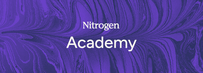 Nitrogen Academy