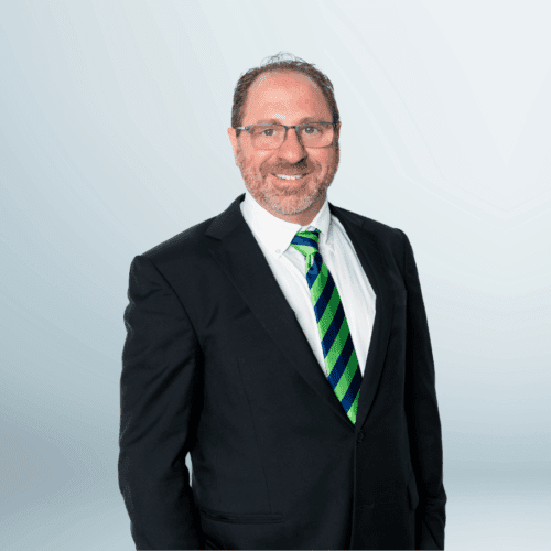 Laine Schoneberger Headshot