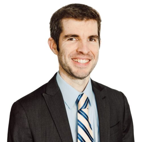 Adam Van Deusen, CFP®