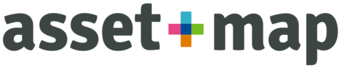 Asset Map Logo