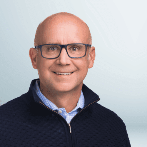 Eric Clarke Headshot