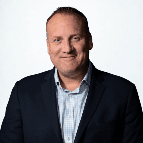 Josh Brown Headshot, Fearless Impact Summit Speaker