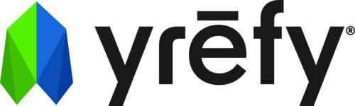 Yrefy Sponsor, Diamond Level