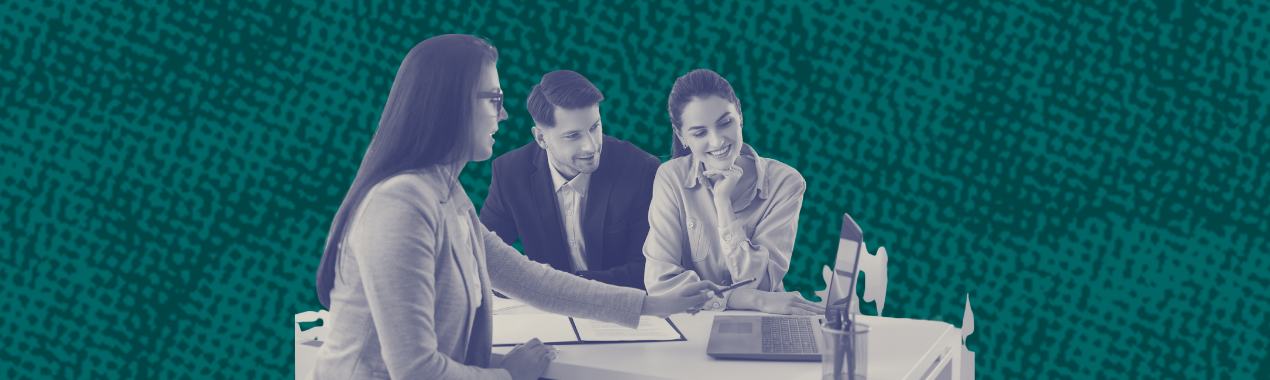 How to Run Client Meetings Blog Banner