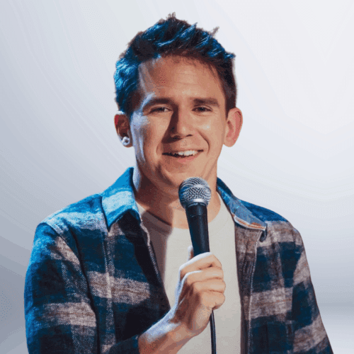 Steven Rodgers Headshot