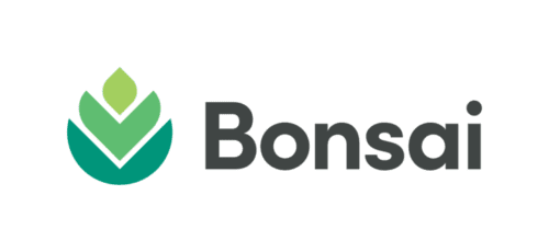 My Bonsai Logo