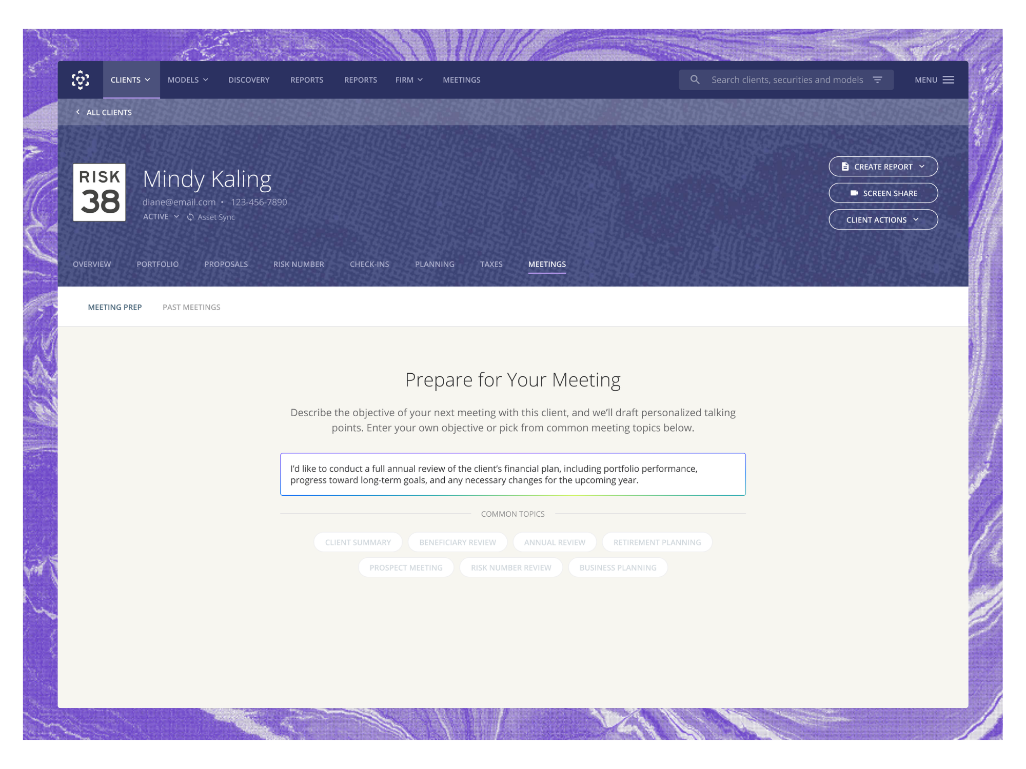 Meeting Notetaker