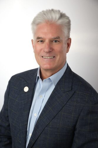 Stephen D. Degnan, CIMA®, CETF®, CBDA