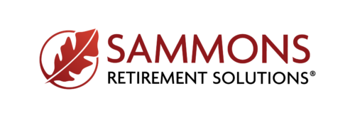 Sammons Retirement Solutions® Logo