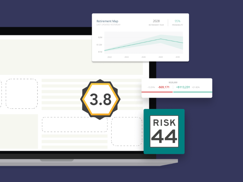 Risk Engine Hero Image