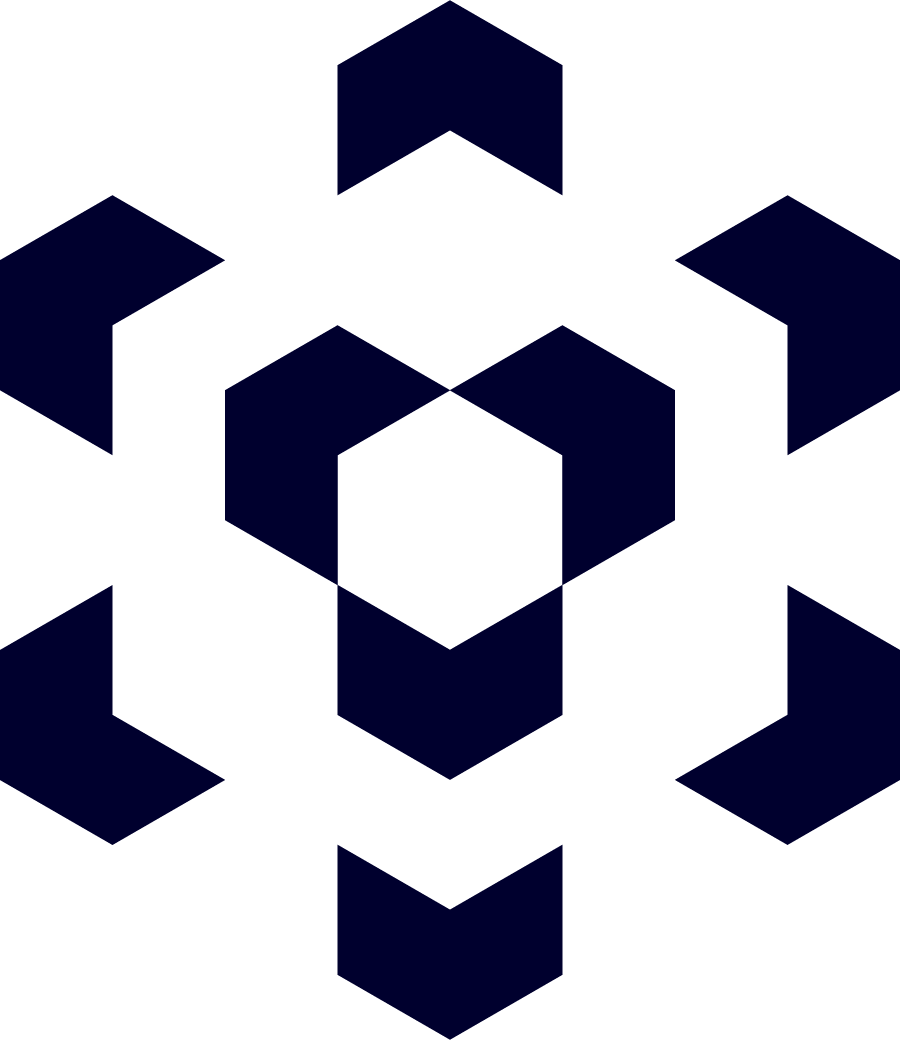 Night Sky Logo Mark