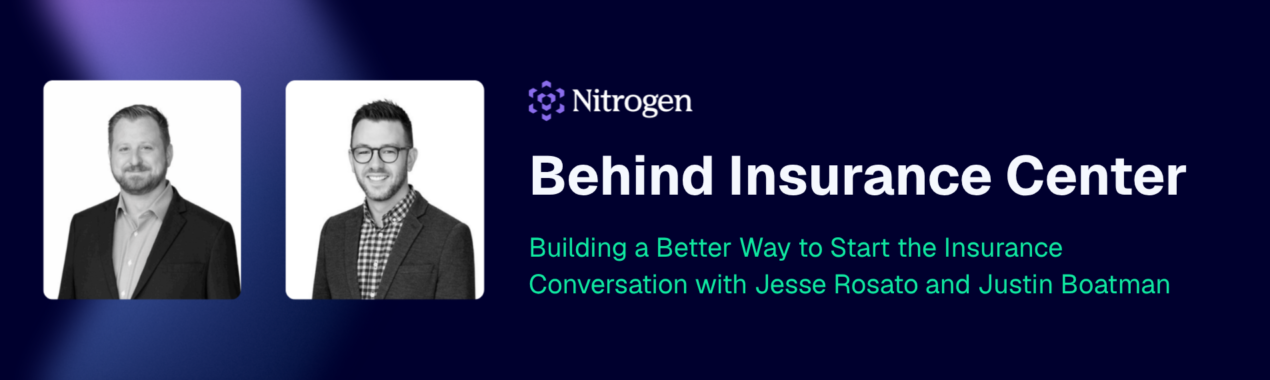 insurance Center blog banner image